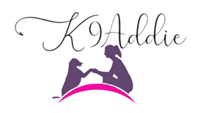 K9Addie logo no background K9Addie logo no background